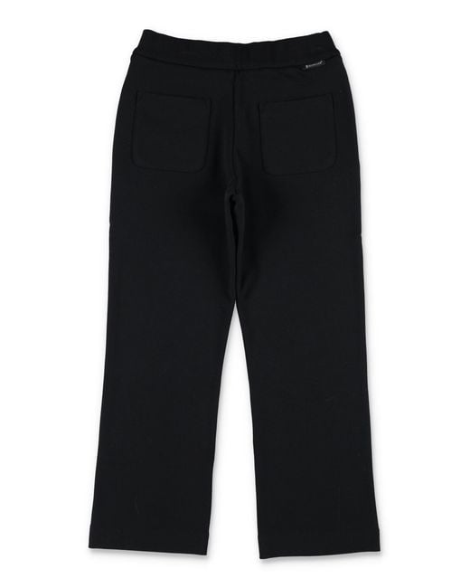 Ropa .... Azul Moncler de color Black