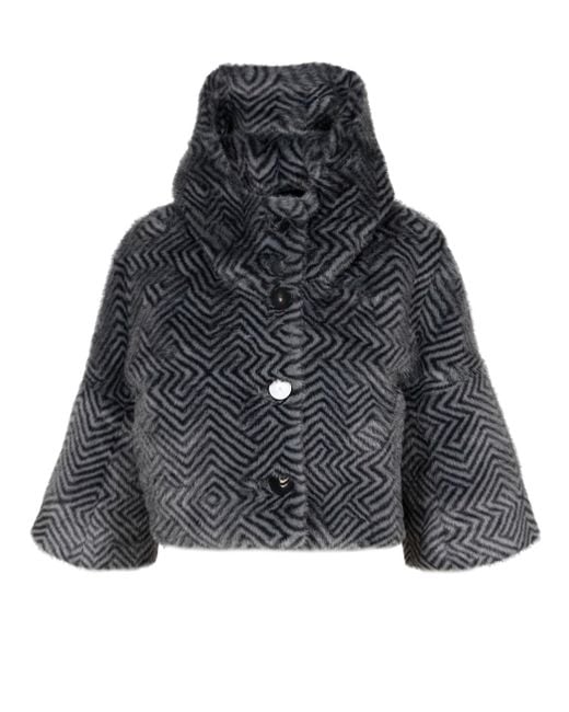 Rrd Gray Jackets