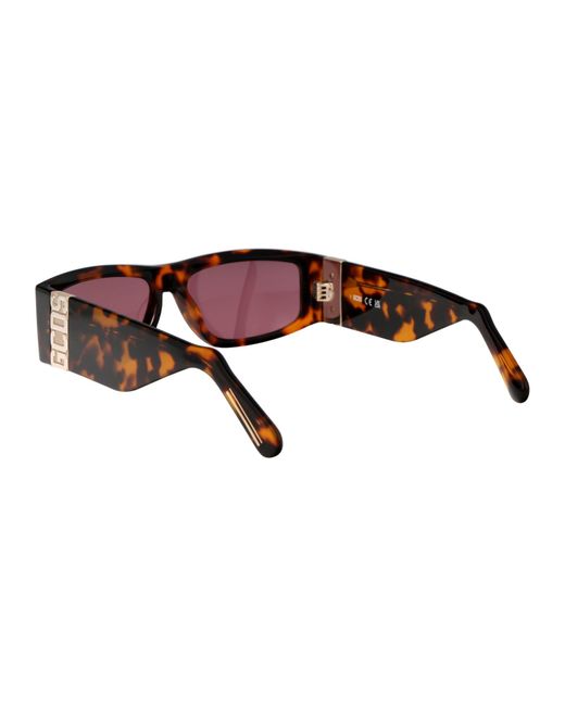 Gcds Multicolor Sunglasses