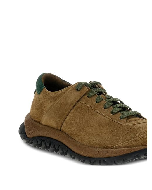 Birkenstock Green Stroedt 1774 Leve Taupe