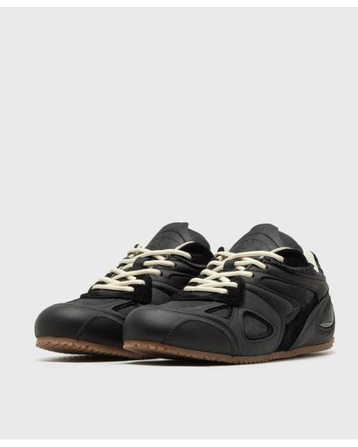Axel Arigato Black Sneakers