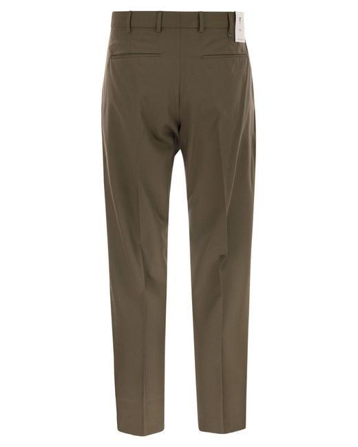 PT Torino Gray Rebel for men