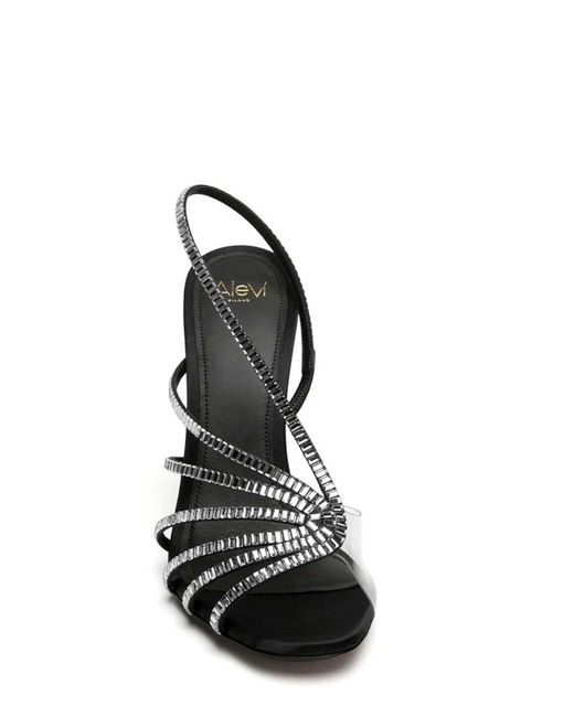 ALEVI Metallic Star Xtal 110 Satin