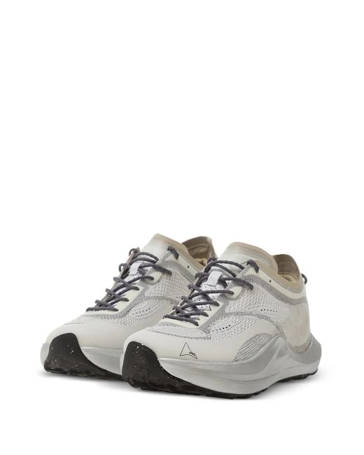 Roa White Sella Lite