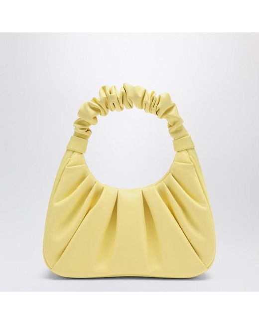 JW PEI Yellow Light Gabbi Handbag