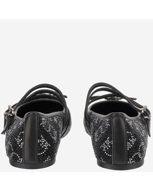 Rosa Pinko de color Black