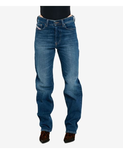 DIESEL Blue Jeans