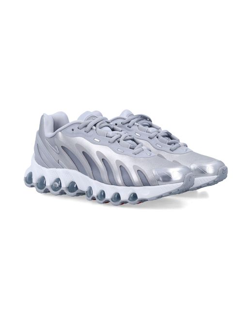 Nike Blue Turnschuhe