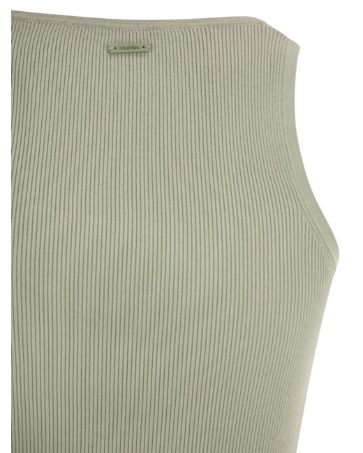 Max Mara Green Mxmghiro