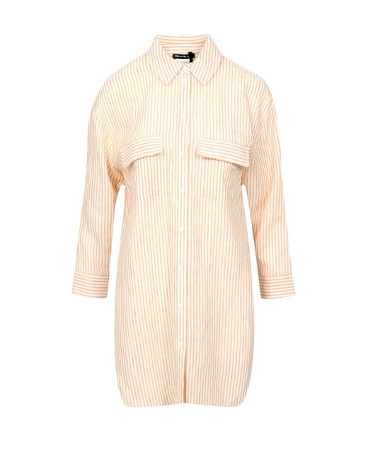 Pennyblack Natural Dresses