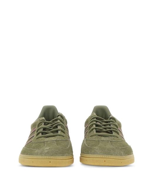 Adidas Originals Green Handball Spezial for men