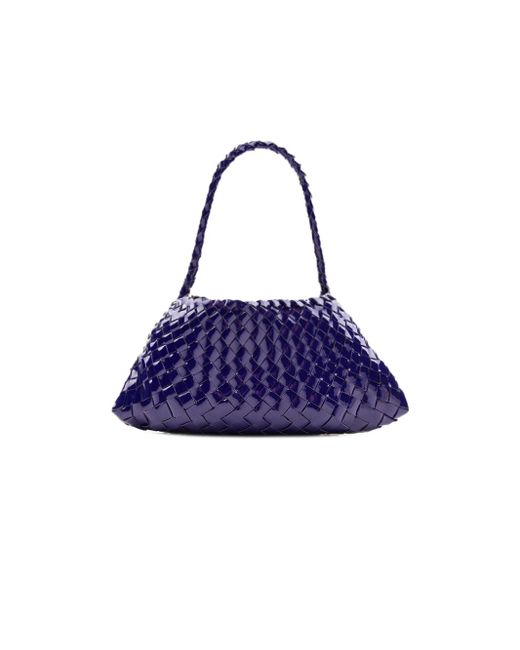 Sacs de diffusion de dragon .. Dragon Diffusion en coloris Blue