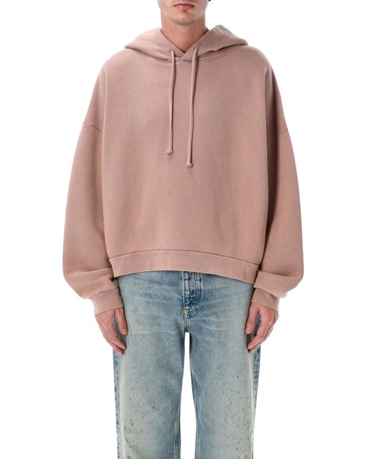 Ropa de .... Acne de hombre de color Blue