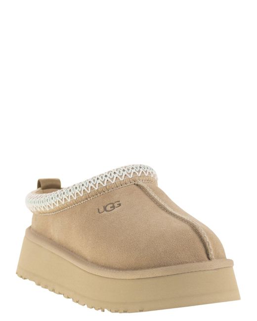 Ugg Brown Tazz Ii