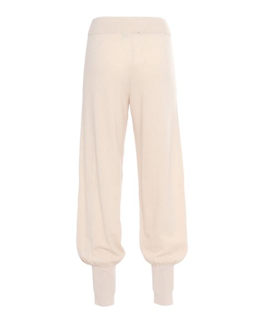 Weekend by Maxmara Natural Pants