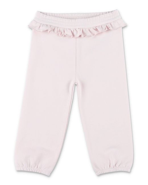 Ropa .... Rosa Moncler de color Pink