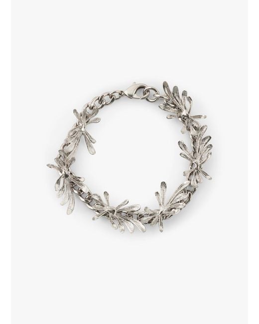 Dries Van Noten Metallic 05210 Bracel.M252 820 Q.083 Bracelet