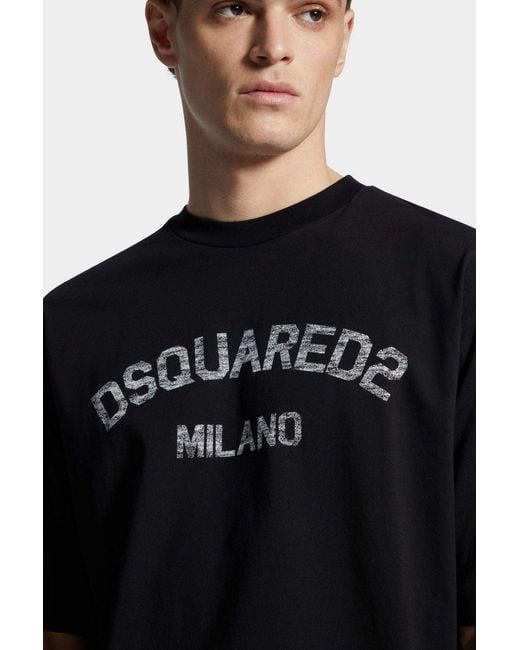 DSquared² Black Schwarz