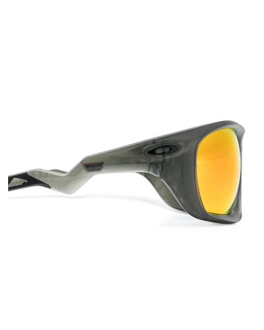 Oakley Blue Lateralis Accessories