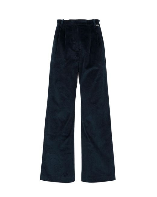 Roy Rogers Blue Trousers