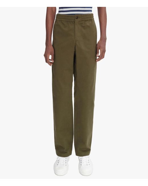 A.P.C. Broek in het Green voor heren