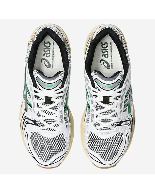 Asics Green Gel-Kayano 14 Sneakers