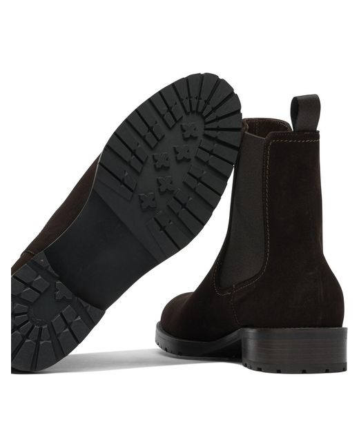 MARETTO® Black Stiefeletten