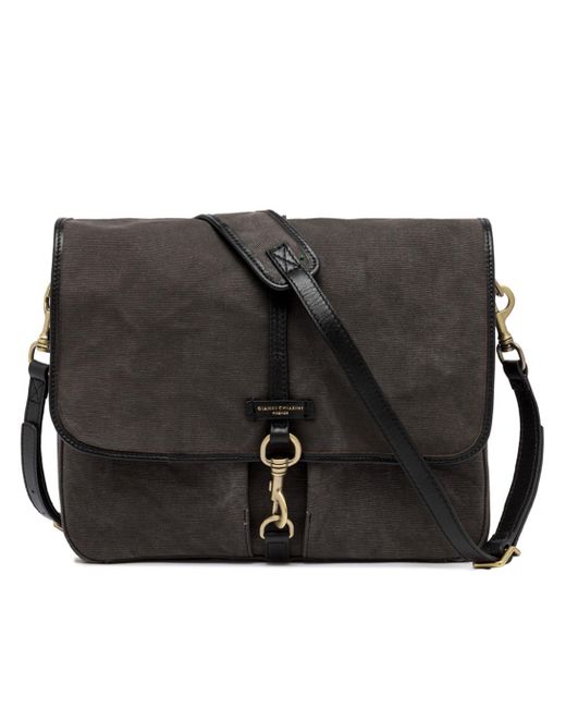 Gianni Chiarini Black ICH'm Ich bin mir nicht sicher, ob ich ''m Bereit zu gehen.