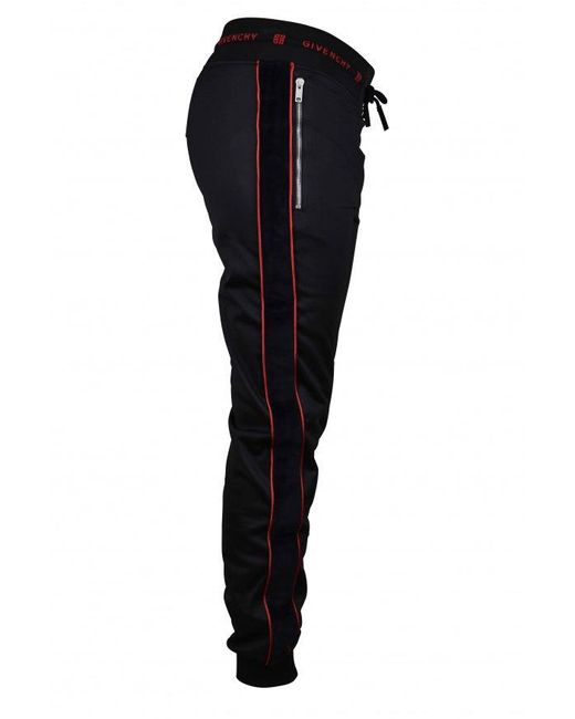 Givenchy Blue Jogging