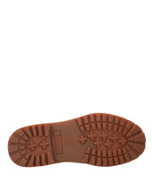 Timberland Brown Boots for men