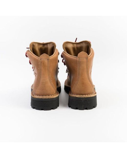 Danner Brown Damens Berglichtkaskade Clovis