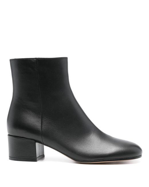 Gianvito Rossi Black Gianvito Rossi for men