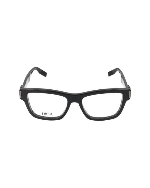 Gafas de sol CD Icono S1 I 1000 /17 /140 Dior de hombre de color Black