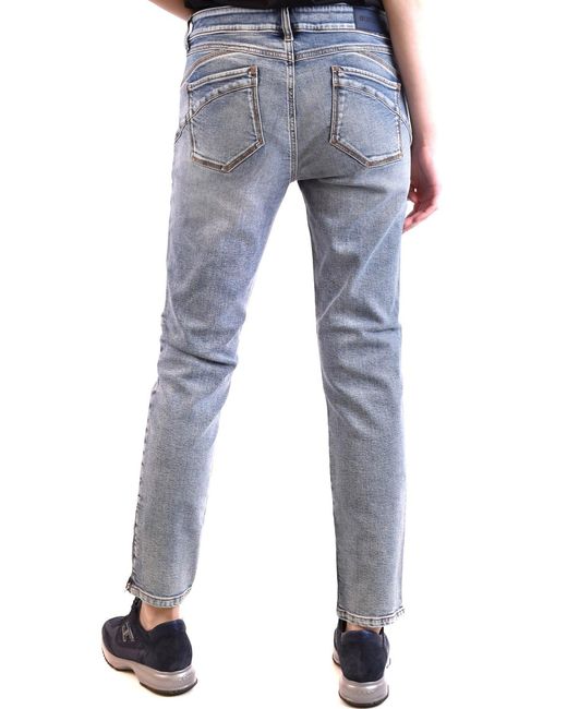 Vaqueros Denim Sportmax de color Blue