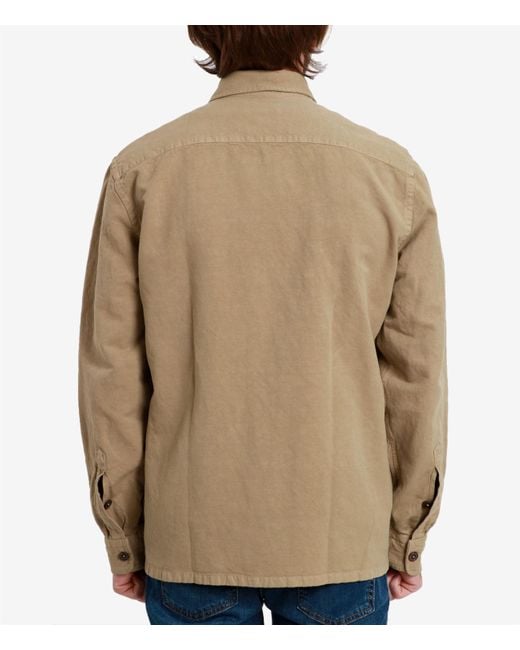 Fay Natural Shirts for men