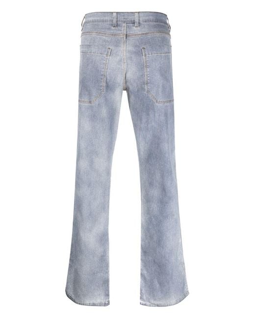 RANRA Blue Mokollur for men