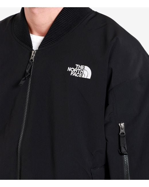 The North Face Black Die Nordfläche bedeckt schwarz