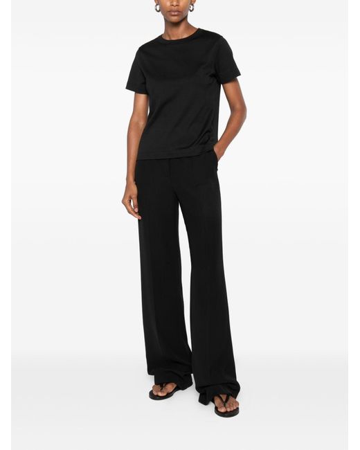 C-ZERO SHIRT Black T-Shirts And Polos