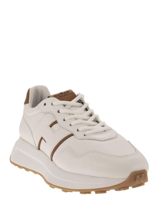 Hogan White H641