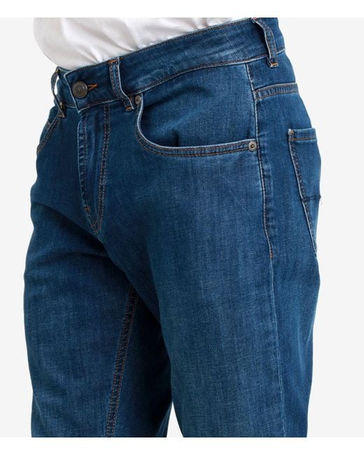 Fay Blue Jeans for men