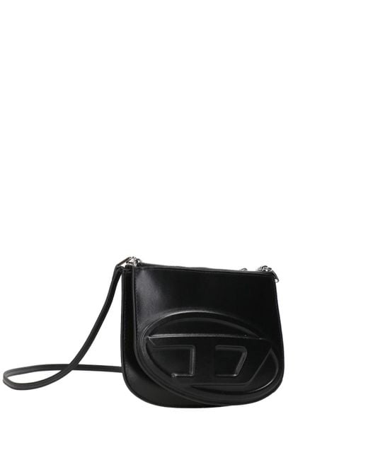 DIESEL Black Bags