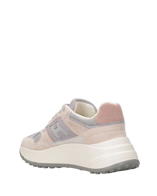 Hogan Multicolor Sneakers