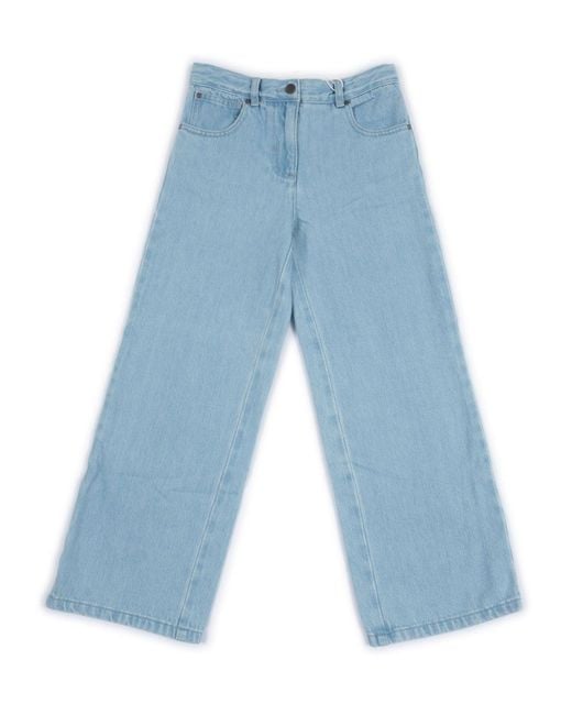 Stella McCartney Blue I'M The One Who's Got It All for men