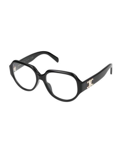 Céline Black Sunglasses Cl50165 I /16/140