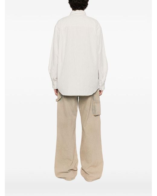 DUNST White Shirts