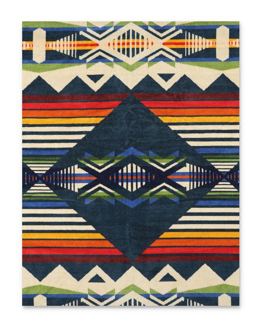 Pendleton Blue Seawear