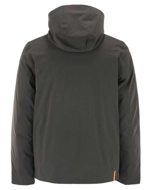 Rrd Black Montecristo Floating Storm for men