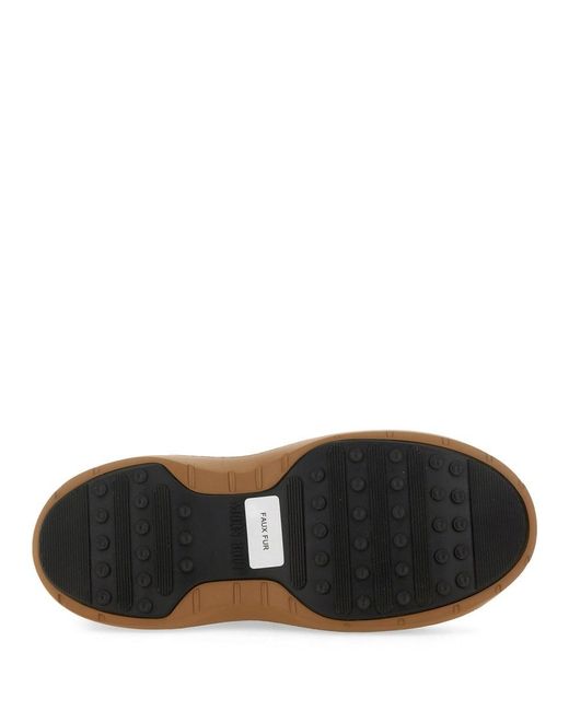 Moon Boot Brown Moon" Boot for men