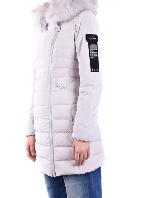 Peuterey White Jackets