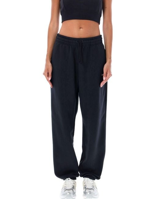 Nike Blue Kleidung .... Schwarz